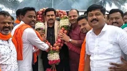 ಪ್ರತಿಪಕ್ಷ ನಾಯಕರಿಂದ ಚುನಾವಣಾ ರಾಜಕೀಯ: ವಿಜಯೇಂದ್ರ ಕಿಡಿ