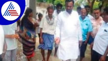 ನದಿಯ ನೀರು ಹೆಚ್ಚಾಗಲಿದ್ದು ಸುರಕ್ಷಿತ ಸ್ಥಳಗಳಿಗೆ ತೆರಳಿ; ವಿಜಯಾನಂದ ಕಾಶಪ್ಪನವರ