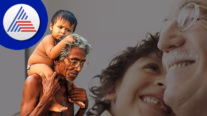 Grandparents Day 2022: ಅಜ್ಜ-ಅಜ್ಜಿ ಮೊಮ್ಮಕ್ಕಳ ನಡುವಿನ ಸುಮಧುರ ಬಾಂಧವ್ಯ