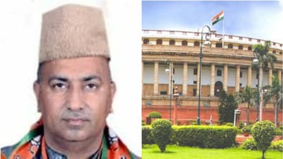 ഗുർജർ നേതാവ് ഗുലാം അലിയെ രാജ്യസഭയിലേക്ക് നാമനിർദേശം ചെയ്ത് രാഷ്ട്രപതി