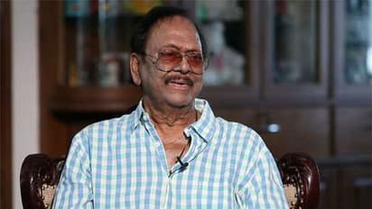 అధికార లాంఛనాలతో కృష్ణంరాజు అంత్యక్రియలు.. తెలంగాణ సీఎం కేసీఆర్ ఆదేశం.. 