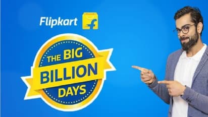 ഫ്ലിപ്കാർട്ട് ബിഗ് ബില്ല്യൻ ഡെയിസ് സെയിൽ ഉടനാരംഭിക്കും; കാത്തിരിക്കുന്നത് കിടിലൻ ഓഫറുകൾ