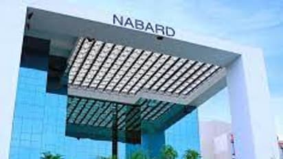 நபார்டு வங்கியில் காலியாக உள்ள 177 பணியிடங்கள்.. ரூ.32,000 சம்பளத்தில் சூப்பர் வேலை.. முழு விவரம்