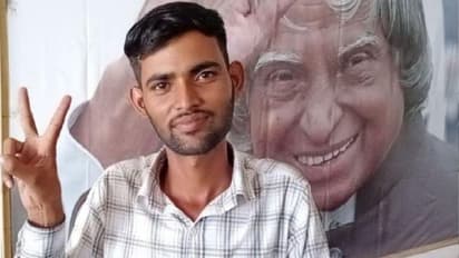 झोपड़ी में रहकर लड़के ने जीता दिल, ऐसी सफलता पाई की हर कोई कर रहा सैल्यूट...भारत-पाक सीमा पर है उसका गांव