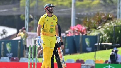 വിടവാങ്ങല് മത്സരത്തിലും നിരാശപ്പെടുത്തി ഫിഞ്ച്, ഗാര്ഡ് ഓഫ് ഓണര് നല്കി കിവീസ് താരങ്ങള്