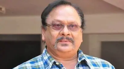 തെലുങ്ക് നടനും കേന്ദ്രമന്ത്രിയുമായിരുന്ന കൃഷ്‍ണം രാജു അന്തരിച്ചു