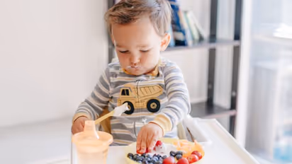 രണ്ടുവയസ് കഴിഞ്ഞ കുട്ടികള്‍ക്ക് നല്‍കേണ്ട അഞ്ച് ഭക്ഷണങ്ങള്‍...