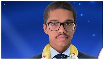 ജെഇഇ അഡ്വാന്‍സ്ഡ് പരീക്ഷ: മൂന്നാം റാങ്ക് മലയാളിക്ക് 