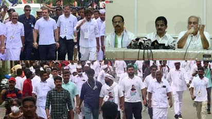 'അടുത്ത ലക്ഷ്യം രാഹുലിന്റെ അടിവസ്ത്രമാണോ?' ബിജെപിയെ പരിഹസിച്ച് ജയറാം രമേശ്