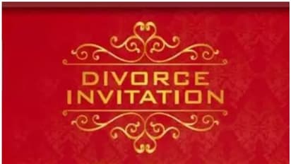 'സ്വാതന്ത്ര്യം' ആഘോഷിക്കണം; വിവാഹമോചിതരായ പുരുഷന്മാരുടെ 'ഗെറ്റ് ടുഗെദര്‍', വമ്പന്‍ പരിപാടിയുമായി എന്‍ജിഒ