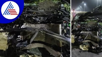 ಸೀಟ್‌ ಬೆಲ್ಟ್‌ ನನ್ನ ಜೀವ ಉಳಿಸಿತು, ಅಪಘಾತವಾದರೂ ಬದುಕುಳಿದ ವ್ಯಕ್ತಿಯ ಅನುಭವ ಕಥನ