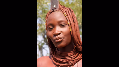 सिर्फ शादी के दिन नहाती हैं इस जनजाति की लड़कियां, गेस्ट को मिलता है फ्री सेक्स गिफ्ट