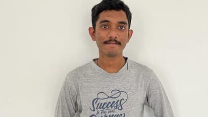 JEE Advanvce ही नहीं इन परीक्षाओं में भी टॉप कर चुके हैं आरके शिशिर, जानें सक्सेस मंत्र