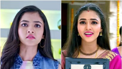  'ಮುದ್ದುಮಣಿಗಳು' ಧಾರಾವಾಹಿಯಿಂದ ಹೊರನಡೆದ ನಟಿ ಸಮೀಕ್ಷಾ: ಸೃಷ್ಟಿ ಪಾತ್ರಕ್ಕೆ ಯಾರ್ ಬರ್ತಾರೆ?