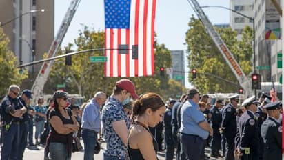 ৯/১১ হামলার পর আমেরিকায় তীব্র বর্ণবিদ্বেষের শিকার হয়েছিলেন ভারতীয়, মুসলিম, শিখ নির্বিশেষে প্রাচ্যের বহু মানুষ
