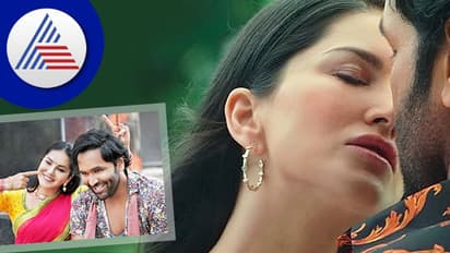 ವಿಷ್ಣು ಮಂಚು ಜೊತೆ ಲಿಪ್ಲಾಕ್ ಮಾಡಿದ ಸನ್ನಿ ಲಿಯೋನ್; ಅಸಲಿ ಕಥೆ ಏನು?