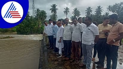 Ramanagara: ಜನ ನೋವಿನಲ್ಲಿದ್ದರೆ ಬಿಜೆಪಿ ಸಂಭ್ರಮಾಚರಣೆ ವಿಕೃತಿ: ಸಂಸದ ಡಿ.ಕೆ.ಸುರೇಶ್