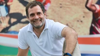 rahul gandhi yatra:சீனாவுக்கு சிரமமில்லாமல் இந்தியப் பகுதியை தாரை வார்த்த பிரதமர் மோடி:  ராகுல் காந்தி விளாசல்