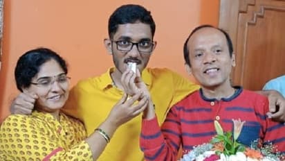 JEE Advanced Result 2022: ಬೆಂಗಳೂರಿನ ಹುಡುಗ ದೇಶಕ್ಕೆ ಮೊದಲ ರ‍್ಯಾಂಕ್‌ ; ಸಿಎಂ ಬೊಮ್ಮಾಯಿ ಅಭಿನಂದನೆ