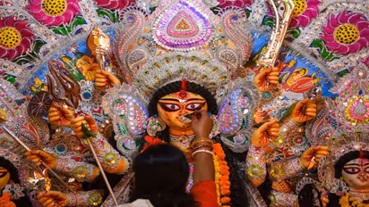 Navratri Recipe: नवरात्रि में क्यों बनाएं जाते हैं काले चने, जानें इसे बनाने का आसान तरीका