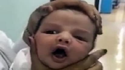 इतनी क्रूर मां नहीं देखी होगी: दूध पिलाकर अपनी ढाई महीने की बेटी की कर दी हत्या, गोद में लेकर मरोड़ दी गर्दन