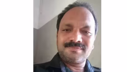 കെട്ടിടത്തിൽനിന്നു വീണ് മരിച്ച പ്രവാസി മലയാളിയുടെ മൃതദേഹം നാട്ടിലെത്തിച്ചു