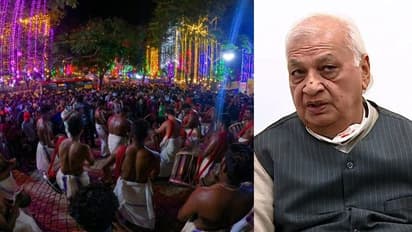 ഓണം വാരാഘോഷം നാളെ സമാപിക്കും: സമാപന ചടങ്ങിലേക്ക് ഗവർണർക്ക് ക്ഷണമില്ല