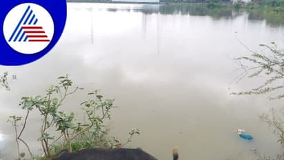 ರೋಣ ಕೆರೆ ಭರ್ತಿ: ಯಾವುದೇ ಸಂದರ್ಭದಲ್ಲೂ ಕೆರೆ ಕೋಡಿ ಹರಿಯುವ ಸಾಧ್ಯತೆ