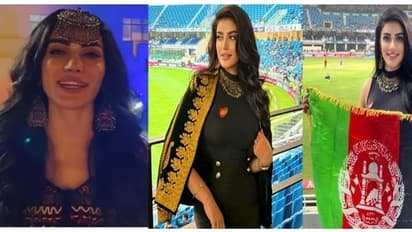 एशिया कप फाइनल: कौन है ये अफगान मिस्ट्री गर्ल, जिसने कहा- 'भारतीय लोग हमारा दिल हैं...दोनों देश एक ही हैं'