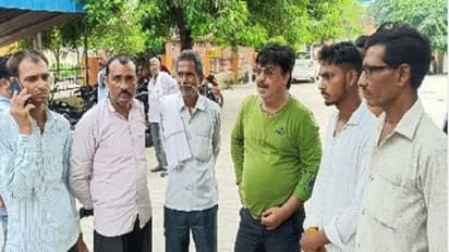 मैनपुरी में 12 बीघा जमीन के लिए रिश्ते को कत्ल, दामाद ने इस तरह से ससुर को उतारा मौत के घाट, सभी हैरान