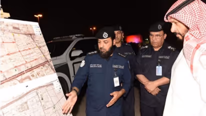 പ്രവാസി നിയമലംഘകരെ കണ്ടെത്താന് അപ്രതീക്ഷിത പരിശോധനകള്; നിരവധിപ്പേര് അറസ്റ്റില്