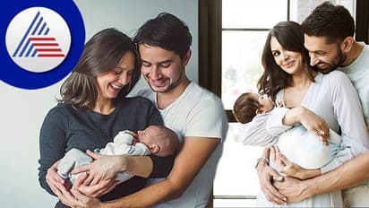 Parenting Tips: ಅಪ್ಪ ಅಮ್ಮ ಆದ್ಮೇಲೂ ಲವ್ವು ಕಡಿಮೆ ಆಗಬಾರದು ಅಂದರೆ ಹೀಗೆ ಮಾಡಿ!