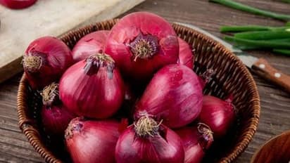 രക്തത്തിലെ പഞ്ചസാരയുടെ അളവ് നിയന്ത്രിക്കാൻ സവാള സഹായിക്കുമോ?