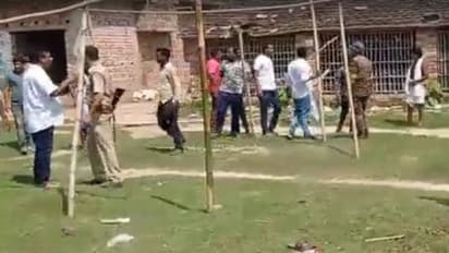 রতুয়া হাই মাদ্রাসার দখল নেবে কে? তাই নিয়ে ধুন্ধুমার তৃণমূল-সিপিএম-এর মধ্যে