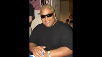 WWE: Did Rikishi tease another member joining The Bloodline?