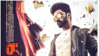 குழந்தை கடத்தல்.. உளவியல் பார்வையில் கூறியுள்ளோம்! அதர்வாவின் 'டிரிக்கர்' படம் பற்றி பேசிய இயக்குனர்!