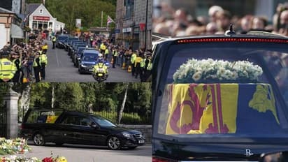 Queen Elizabeth's funeral: No selfies with coffin, officials issue rules for final respects