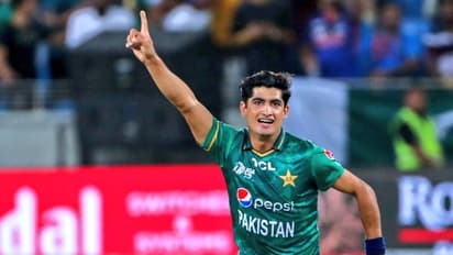 Naseem Shah reveals culture of insecurity in Pakistan cricket team: Report