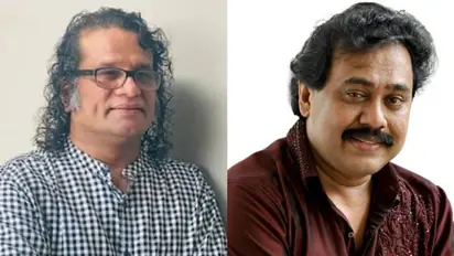 'ആര് വളഞ്ഞിട്ട് ആക്രമിച്ചാലും അവസാന വിജയം സത്യം പറയുന്നവന്': വിനയന് ആശംസയുമായി ഹരീഷ് പേരടി