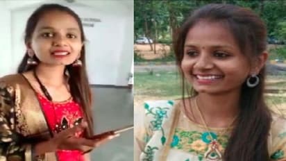 ರೀಲ್ಸ್ ಮಾಡಲು ಹೋಗಿ ಪ್ರಾಣ ಕಳೆದುಕೊಂಡ ಯುವತಿ!