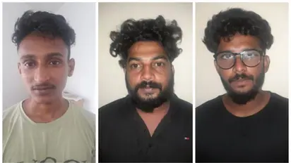 നെടുമ്പാശ്ശേരിയിൽ ബാറിൽ ആക്രമണം, ജീവനക്കാർക്ക് മർദ്ദനം; മൂന്ന് പേർ പിടിയിൽ