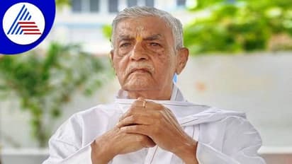 ಭಾರತ್ ಜೋಡೋ ಬದಲು ಕಾಂಗ್ರೆಸ್ ಜೋಡೋ ಮಾಡಿ: ಕೆ.ವಿರೂಪಾಕ್ಷಪ್ಪ