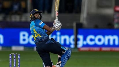 Pakistan vs Sri Lanka: एक राजपक्षे ने श्रीलंका की इकोनॉमी को डुबोया, इस राजपक्षे ने लंका को दिलाई ऐतिहासिक जीत