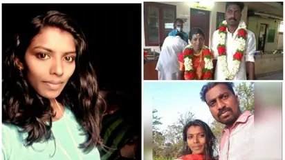 സ്ത്രീധനത്തിൽ ബാക്കിയായ 2 പവന് വേണ്ടി പീഡനം; യുവതി ആത്മഹത്യ ചെയ്ത കേസില് ഭർത്താവ് അറസ്റ്റിൽ