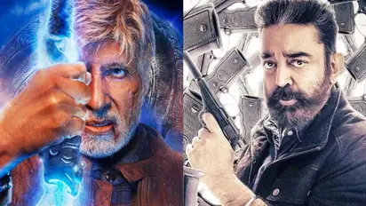 ആ​ഗോള ഓപണിം​ഗില്‍ 'വിക്ര'ത്തെയും മറികടന്ന് 'ബ്രഹ്‍മാസ്ത്ര'; ഈ വര്‍ഷത്തെ ഇന്ത്യന്‍ ചിത്രങ്ങളില്‍ നാലാമത്