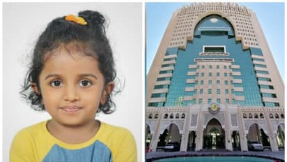 ഖത്തറിൽ സ്കൂൾ ബസിൽ മലയാളി വിദ്യാർഥിനി മരിച്ച സംഭവം: സ്കൂൾ അടയ്ക്കാൻ ഉത്തരവ്,ജീവനക്കാർക്കെതിരെ നടപടി