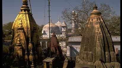 Gyanvapi Masjid Verdict: ಹಿಂದುಗಳ ಅರ್ಜಿ ವಿಚಾರಣೆಗೆ ಅರ್ಹ, ವಾರಣಾಸಿ ಕೋರ್ಟ್‌ ಮಹತ್ವದ ತೀರ್ಪು!