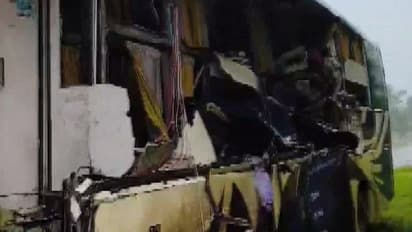 छत्तीसगढ़ के कोरबा में भीषण हादसा:  7 लोगों की मौके पर मौत, 3 लोग गंभीर रूप से घायल