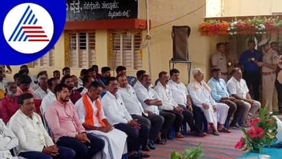 ಗ್ರಾಮೀಣ ಪ್ರದೇಶದಲ್ಲೂ ಸೈಬರ್ ಅಪರಾಧ ಹೆಚ್ಚಳ; ಎಸ್‌ಪಿ  ಆರ್‌. ಚೇತನ್‌