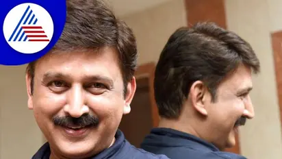 ಶಿವಾಜಿ ಪಾತ್ರ ಇನ್ನೂ ಇಂಟರೆಸ್ಟಿಂಗ್ ಆಗಿದೆ : Ramesh Aravind